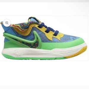 Nike Kyrie 8 Go SE (GS) - Baltic Blue